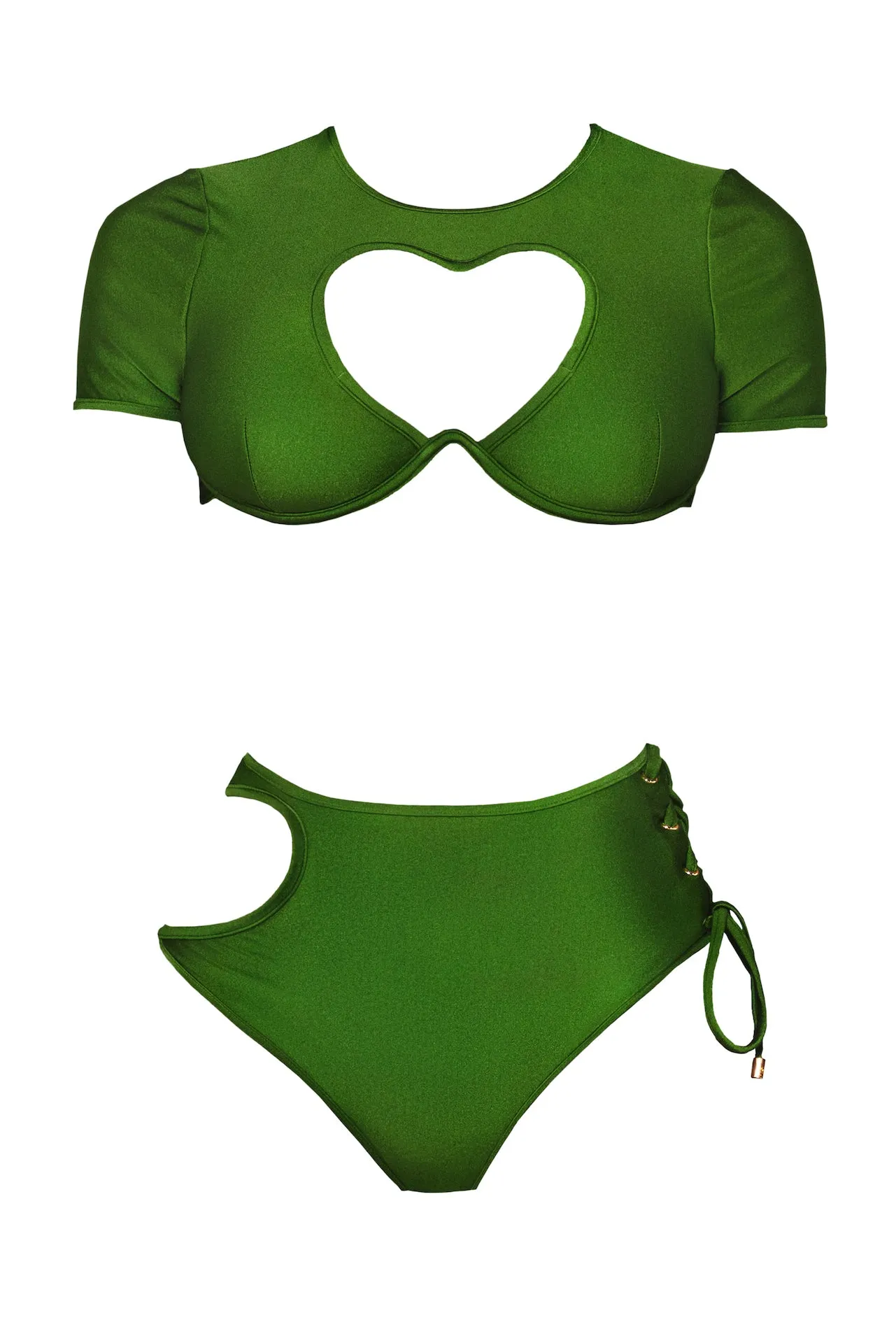 ASTRI SWIMSUIT NonRestrictive Design
