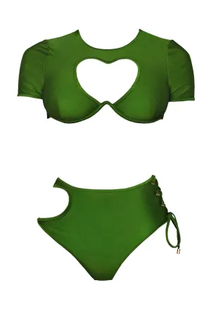 ASTRI SWIMSUIT NonRestrictive Design
