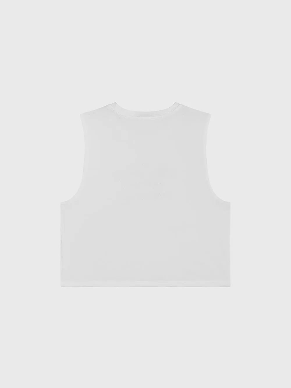 BARRY'S OPTIC WHITE LEGEND TANK Cost effective
