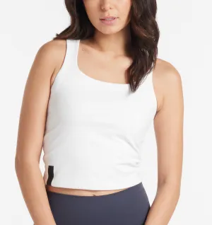 Low Profile Seam Build Performa Fitted Tank