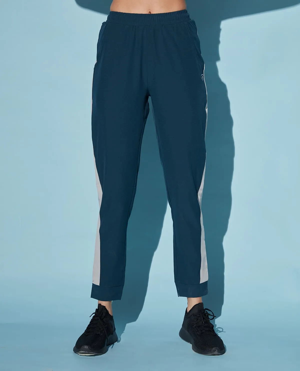 Women Max Dry Comfortable Bright Joggers Durable Material Air Circulation