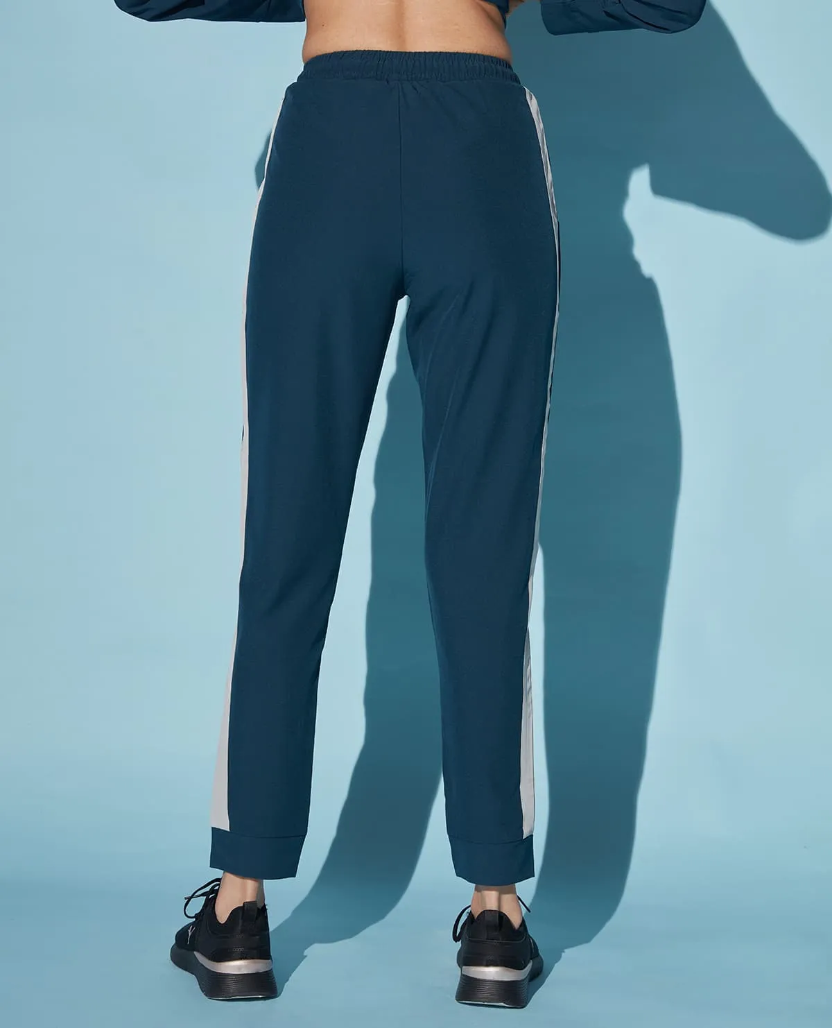 Women Max Dry Comfortable Bright Joggers Sport Friendly