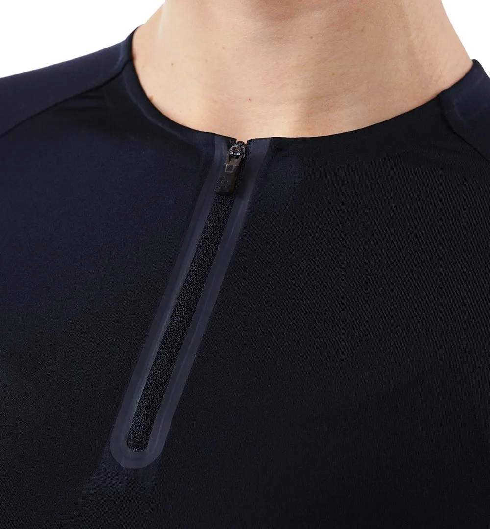 SPARTAN by CRAFT Studio Zip Top - Women's Breathable Lining