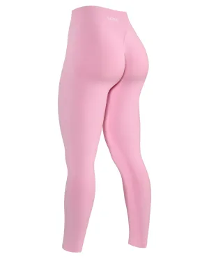 AUROLA Influence Workout Leggings 25''-More Compression-Mid Waist  New Color Max Comfort