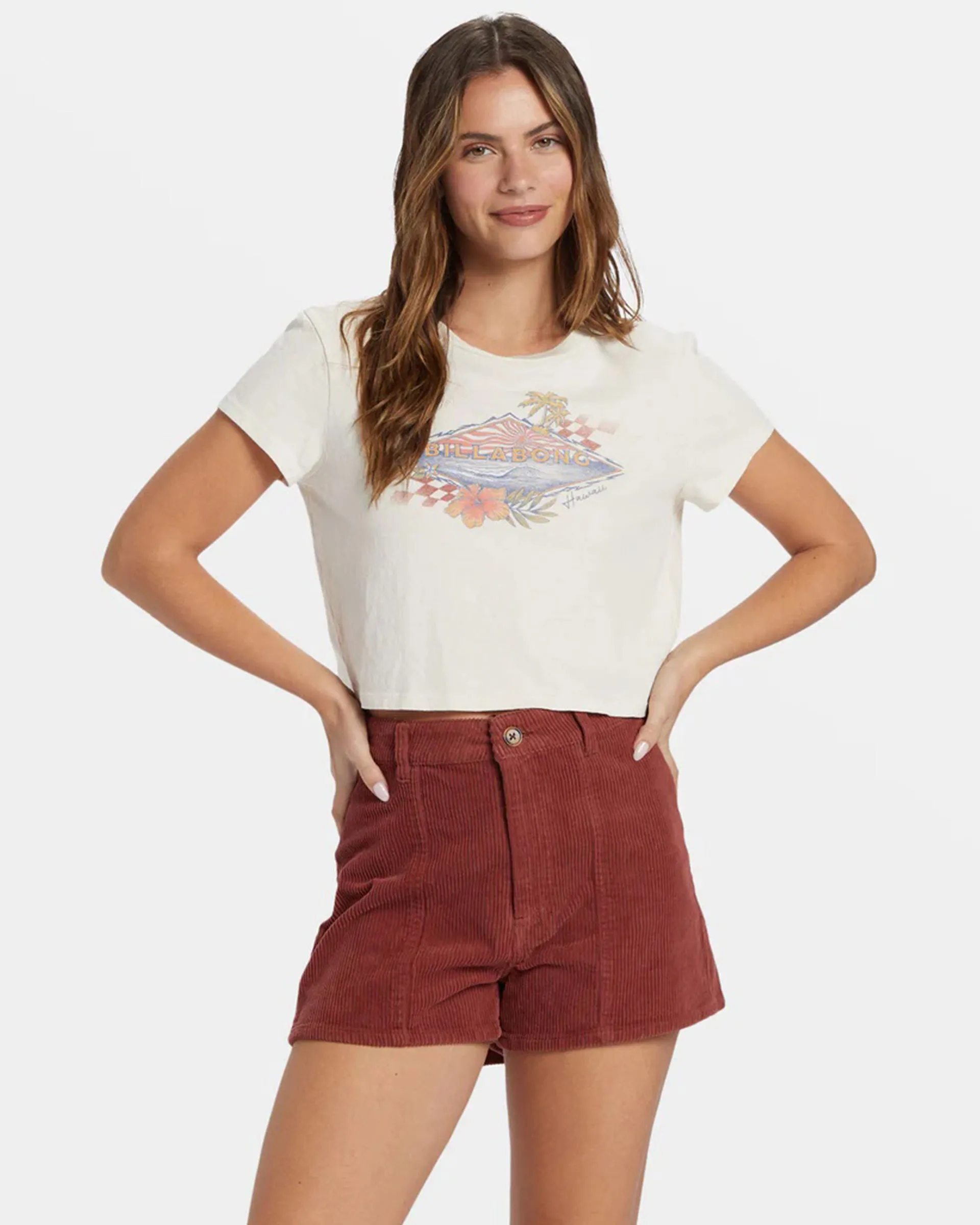 Surfing Solo S/S T-Shirt Casual Must-Have Cool and Chic