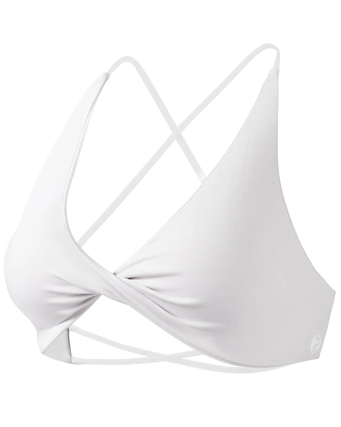 AUROLA Venus Sports Bra Easy Wear Flexible Waistline