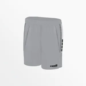 WOMEN'S MADISON TRAINING SHORTS Lightweight clothing ReinforcedStitching