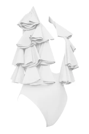 Fashion Trends Muted-Tone AURA SWIMWEAR
