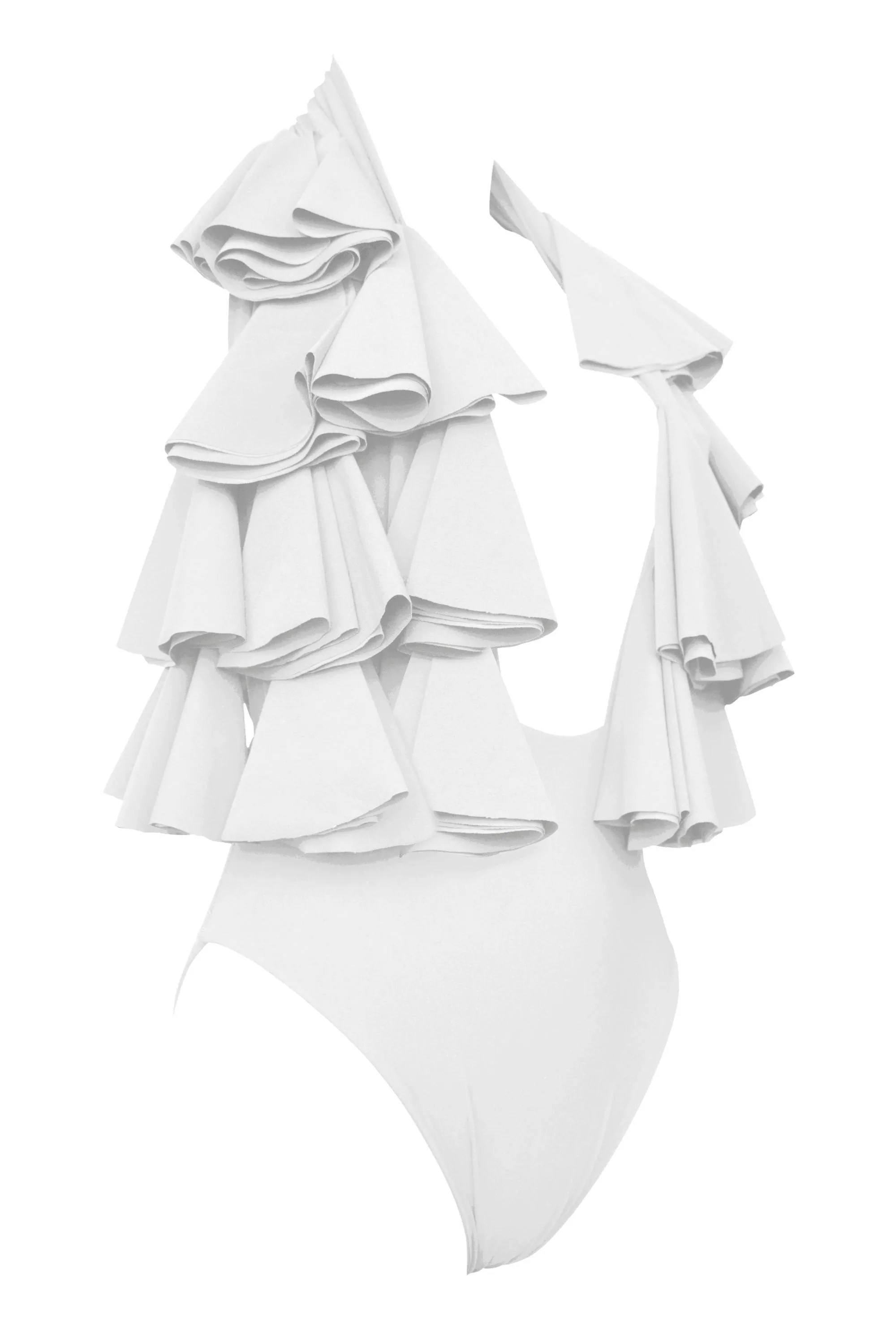 AURA SWIMWEAR Ocean View