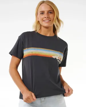 Simple Look Hoffman Relaxed S/S T-Shirt