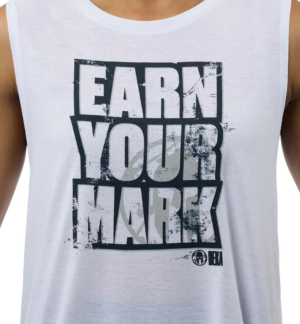 Urban Cool Smile Glow DEKA Earn Your Mark Tank - Women's