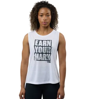 Trendy Trousers DEKA Earn Your Mark Tank - Women's