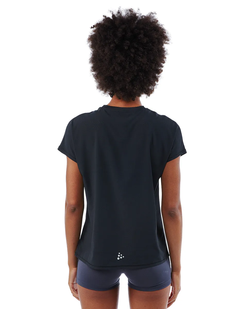 Antistatic SPARTAN by CRAFT Charge Tee - Women's