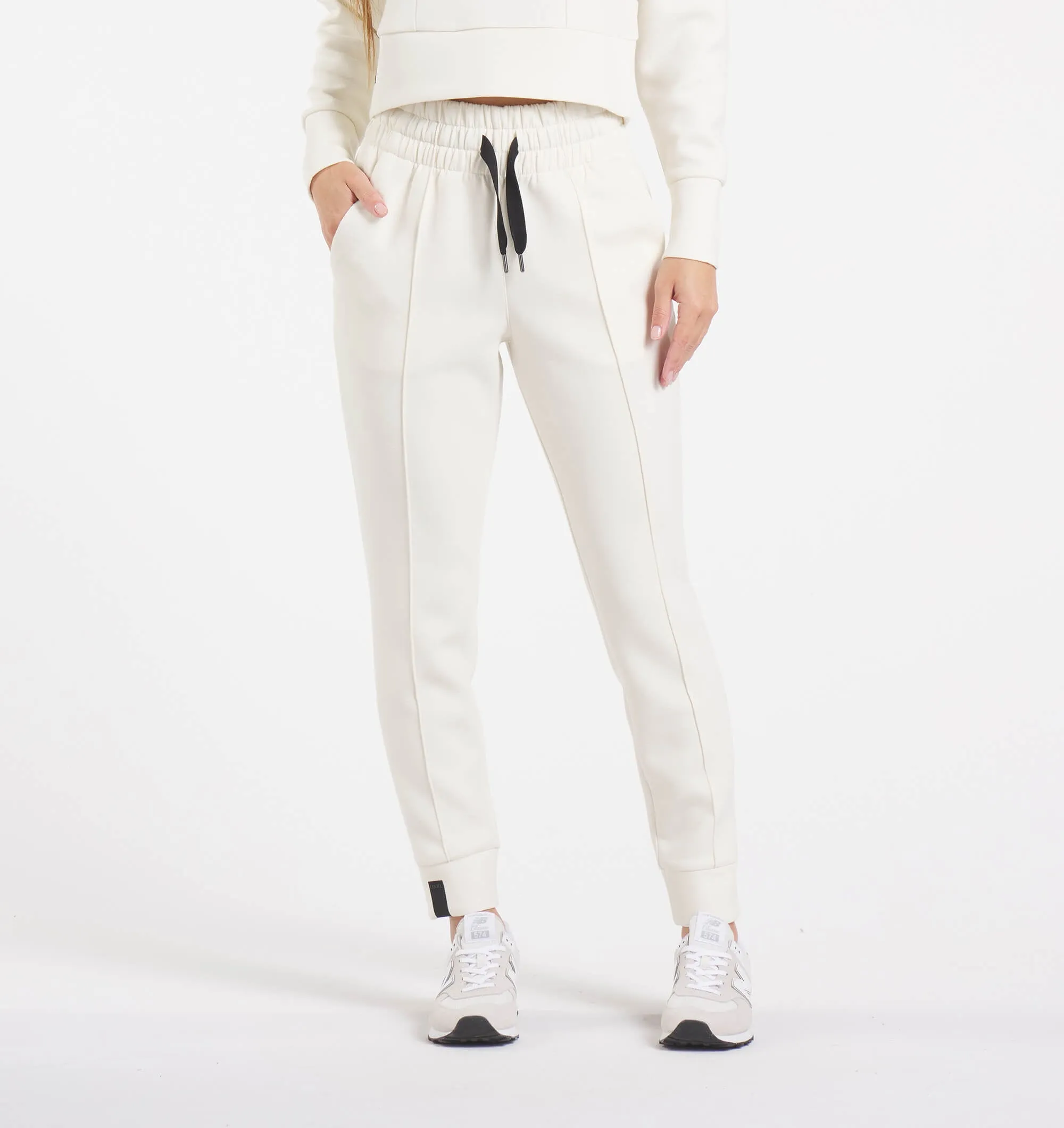 Quality Material Abrasion Resistant Surface LuxBreak Sweat Jogger