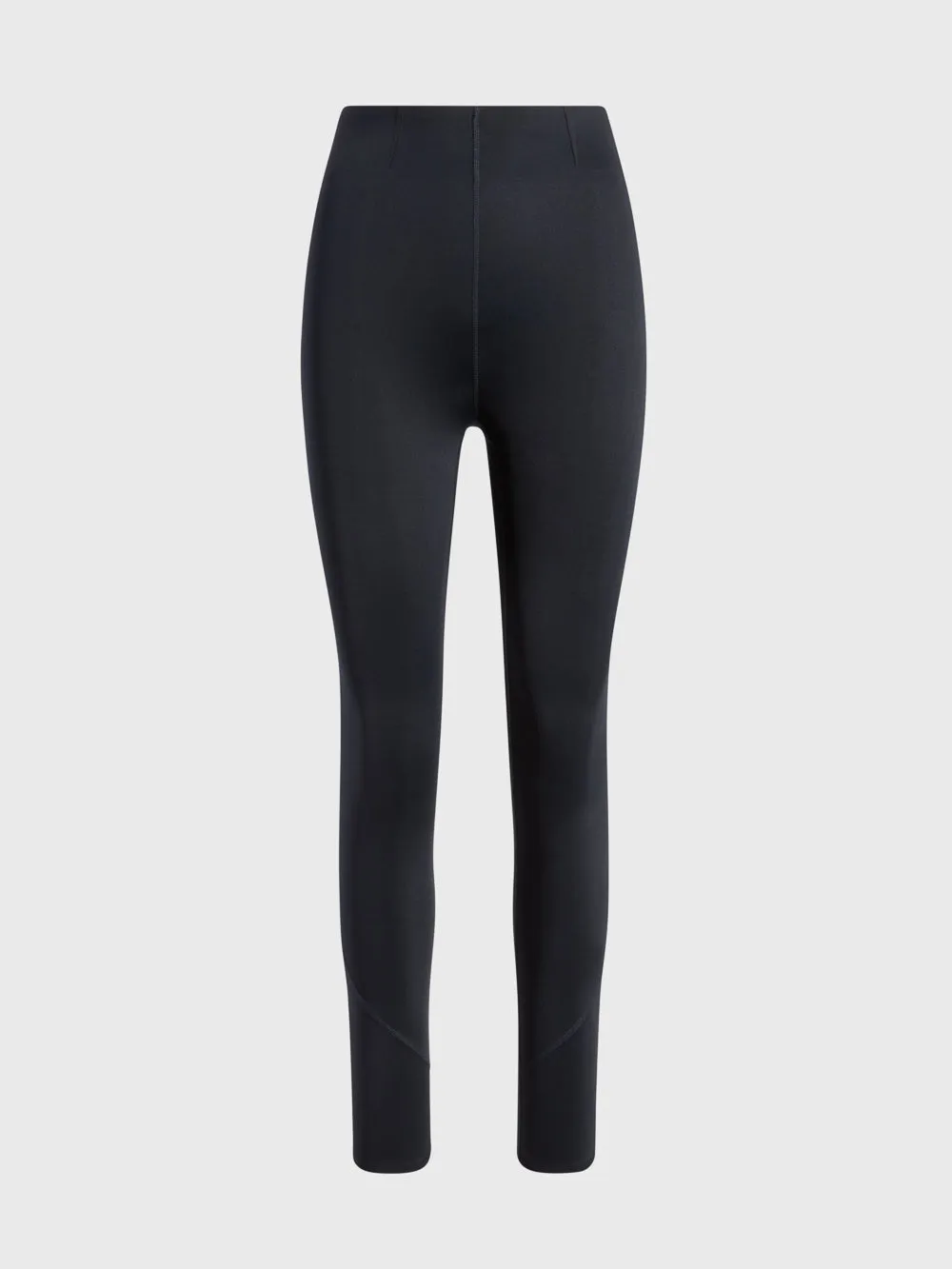 Tagless Labeling System BARRY'S BLACK DART LEGGING