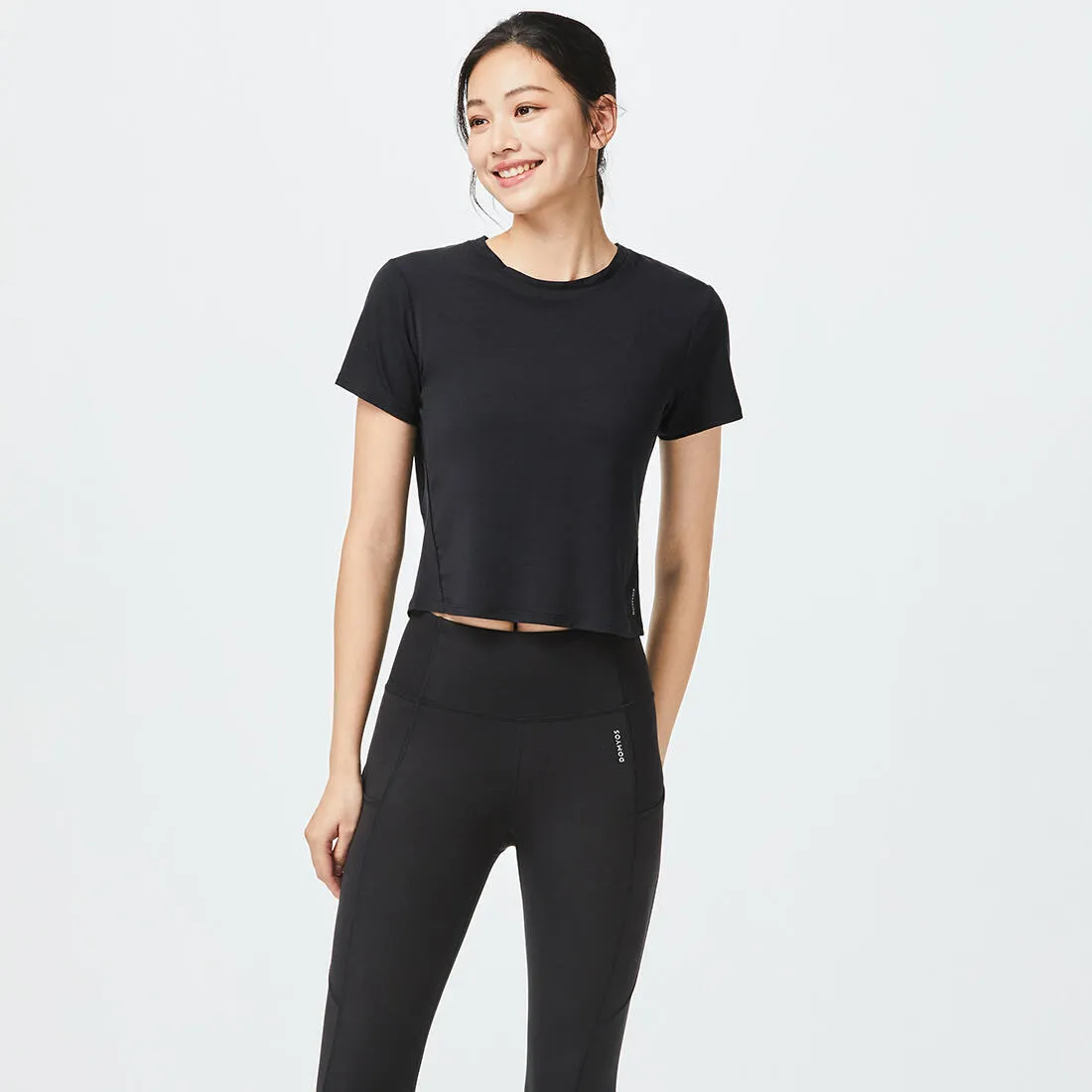 KIMJALY(??????`) ? ??? T????? 520 Leisure Casual Flexible Fit