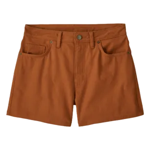Tapered leg Heels Patagonia Womens Classic Shorts