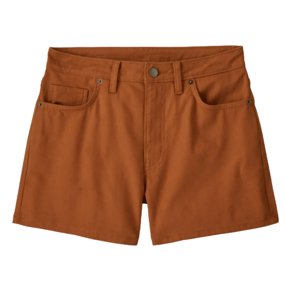 volleyball outfit Patagonia Womens Classic Shorts