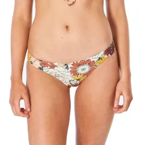 Golden Days Good Pant Contoured Cup Structure Low Profile Fastener
