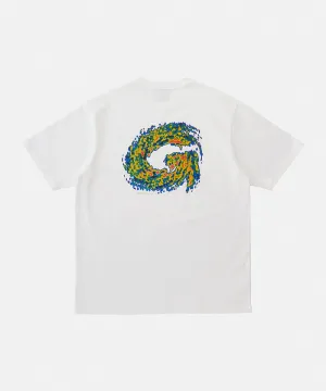 Hurricane Tee Vegan