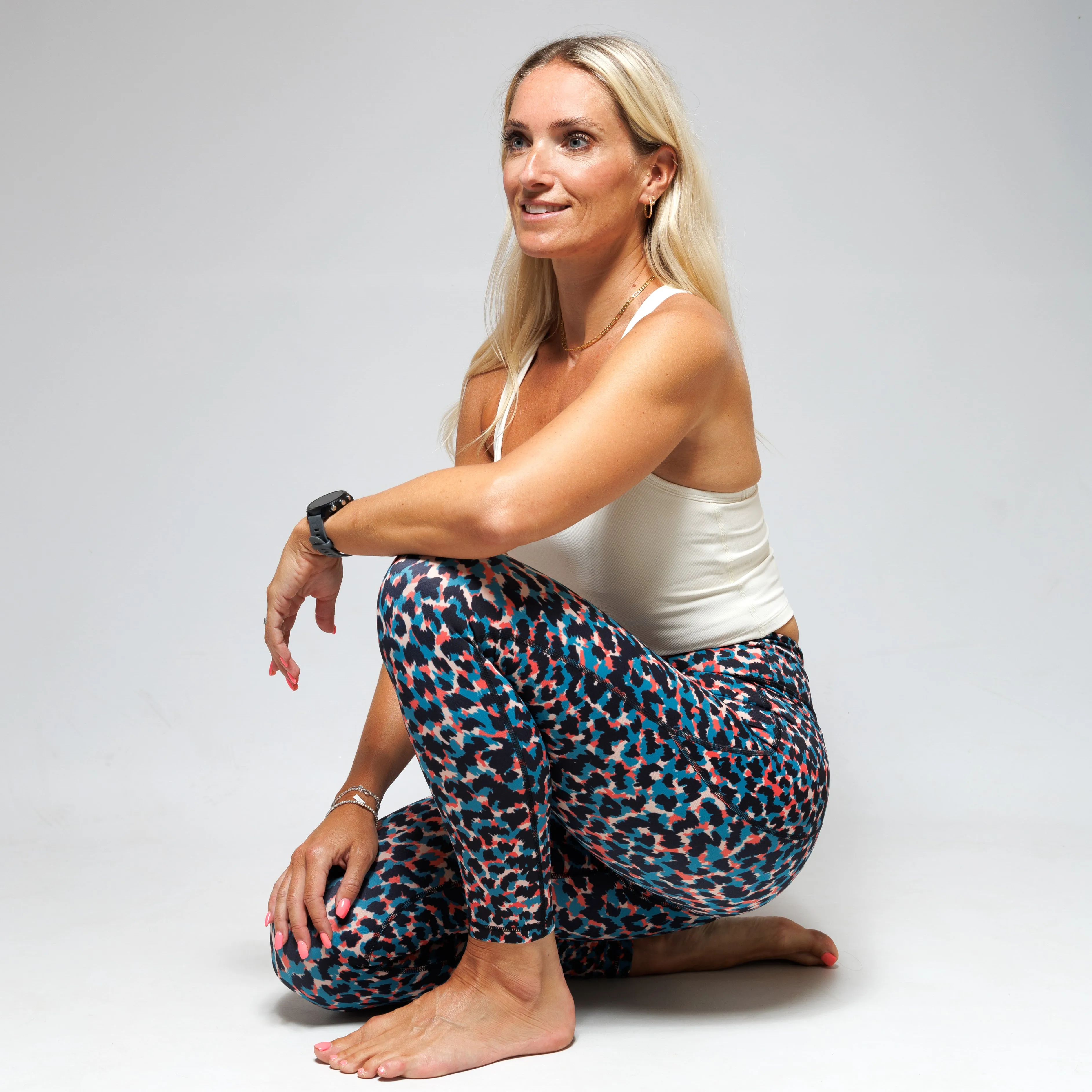 Elastic Fit Morocco