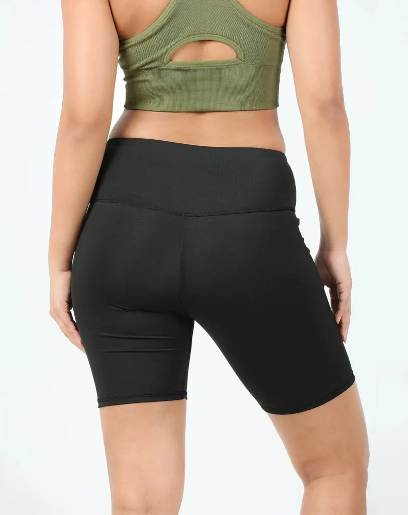 Wardrobe Essential FlexFit Elegance Short