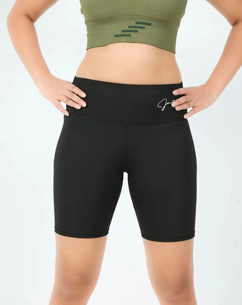 Layering Piece QuickRelease Closure FlexFit Elegance Short