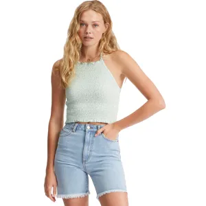 Feels Like Summer Tank Top peacekeeping forces