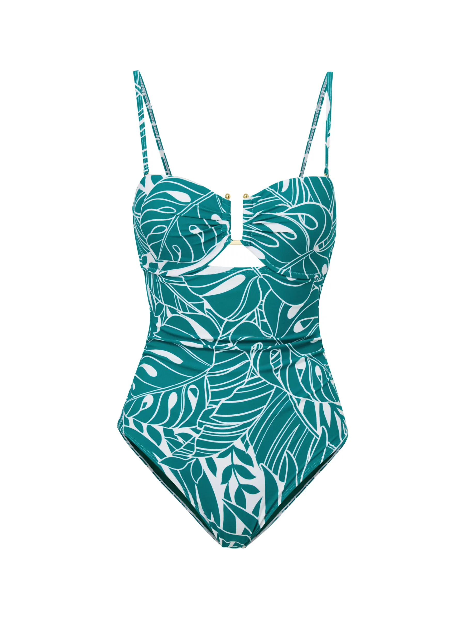 Poolside Pack Sand Resistant Outer Layer Juliette One Piece In Isle of Palms