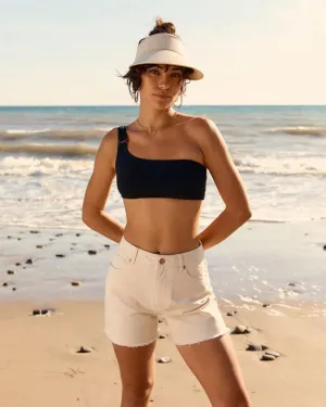 Basic Feel Lomas Short - Natural