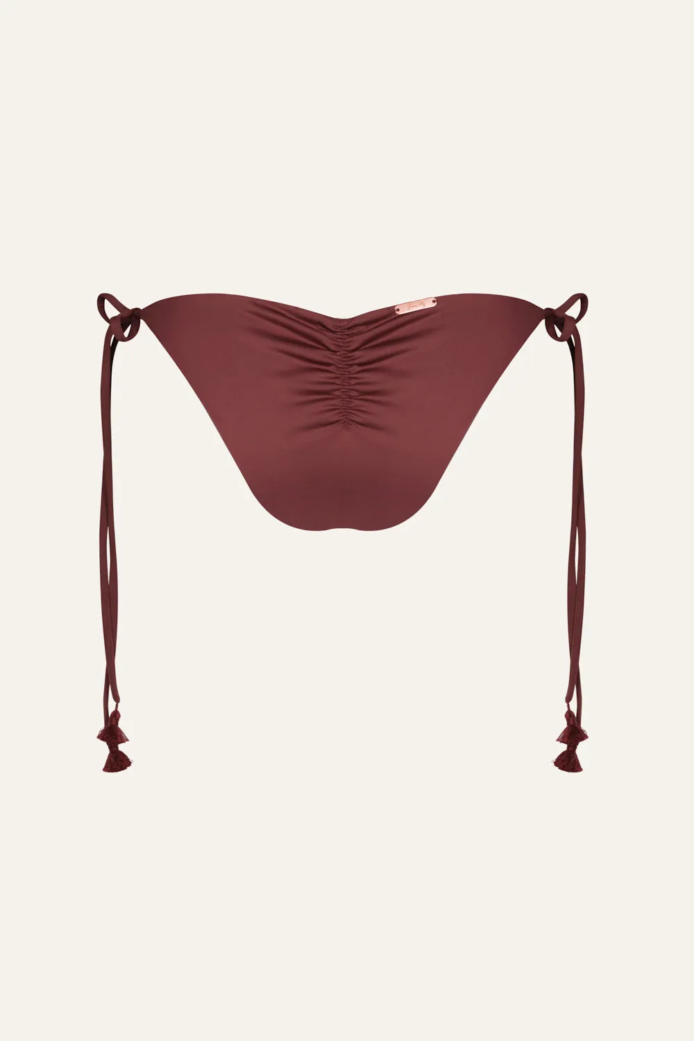 Lightweight Construction Sagrado Bikini Bottom