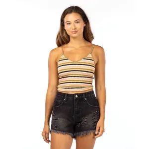 Sundial Stripe Top young users