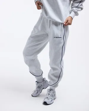 JoAnn Bottoms - Grey Marl Timeless Look