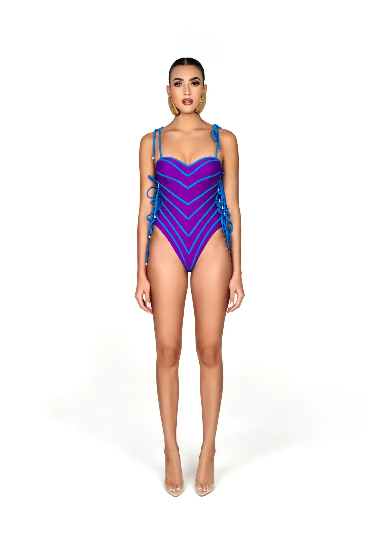 Comfortable Shorts ZEVI ONEPIECE