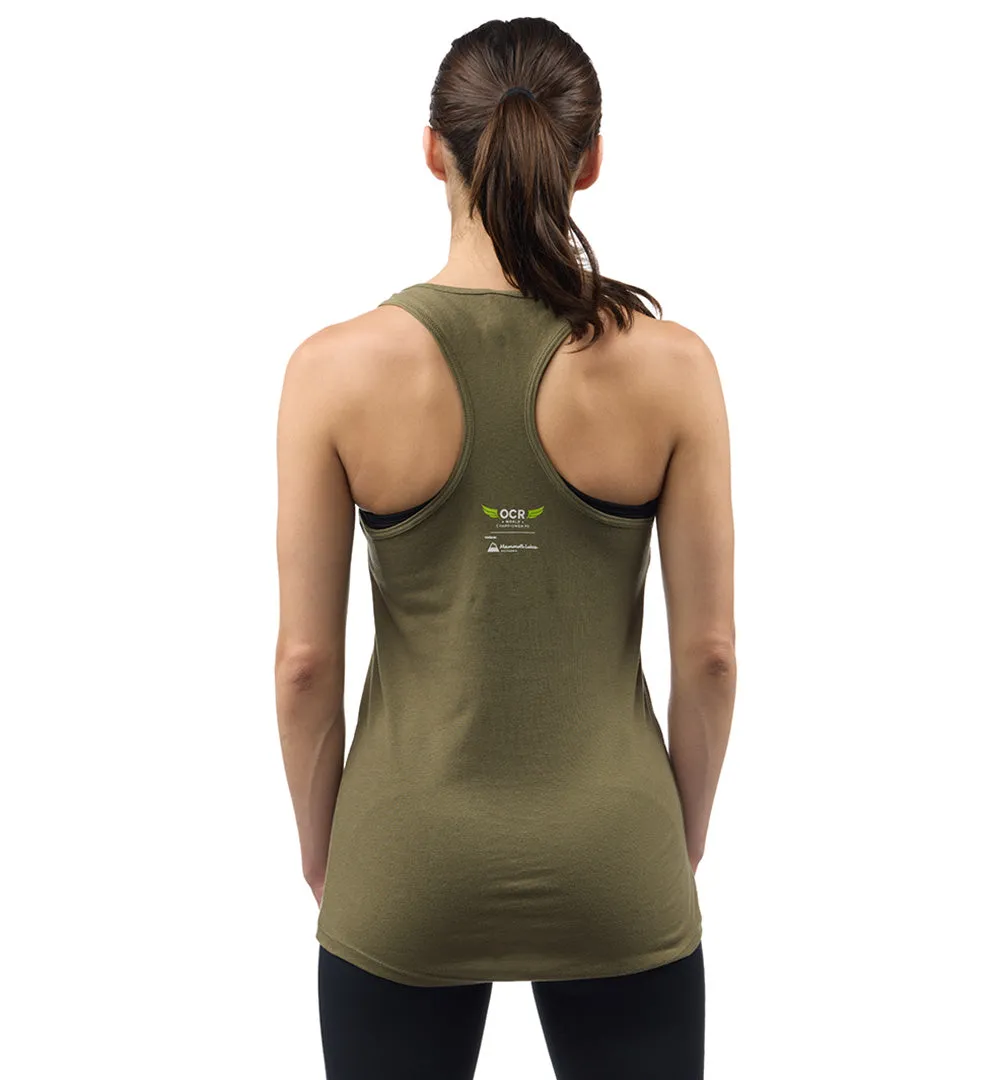 Fashion Footwear OCRWC Lifestyle Venue Tank - Women's