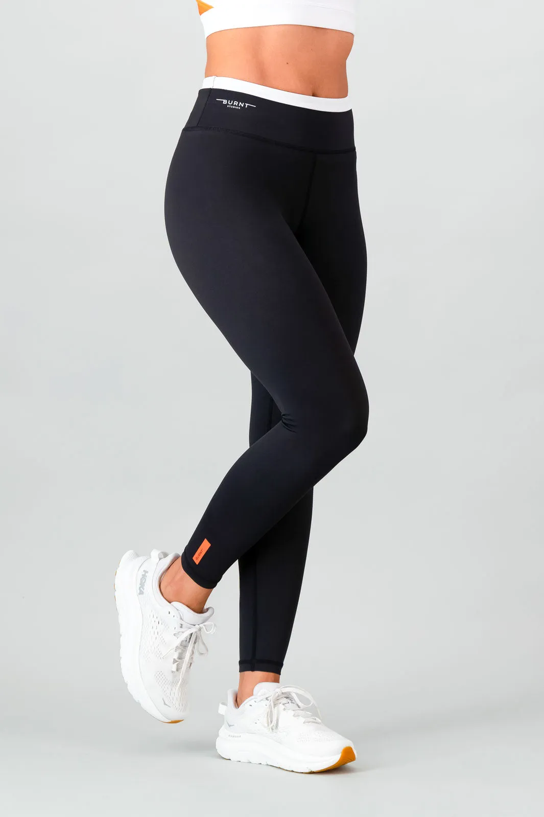 Zen Mode Mountain Hike Ultra Light Power Legging