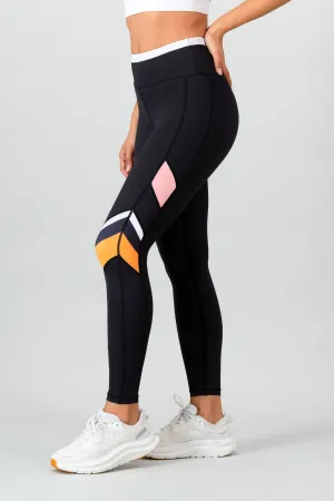 City Walk For Adults Power Legging