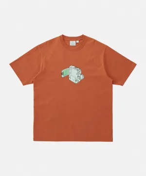 Value for Money Camcorder Tee