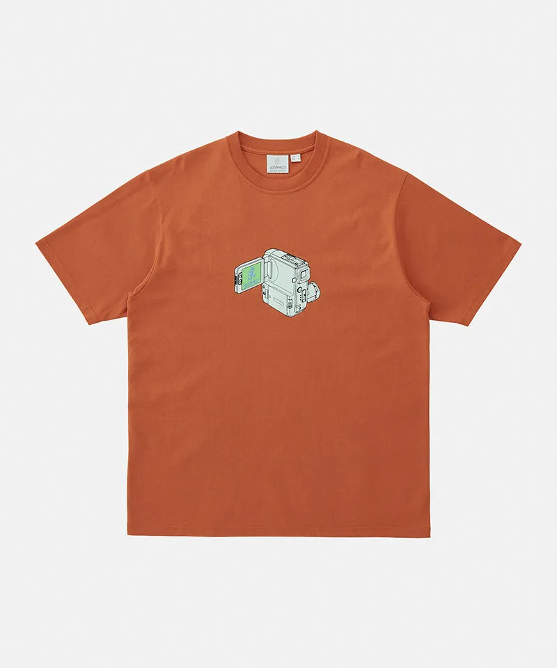 Value for Money Camcorder Tee