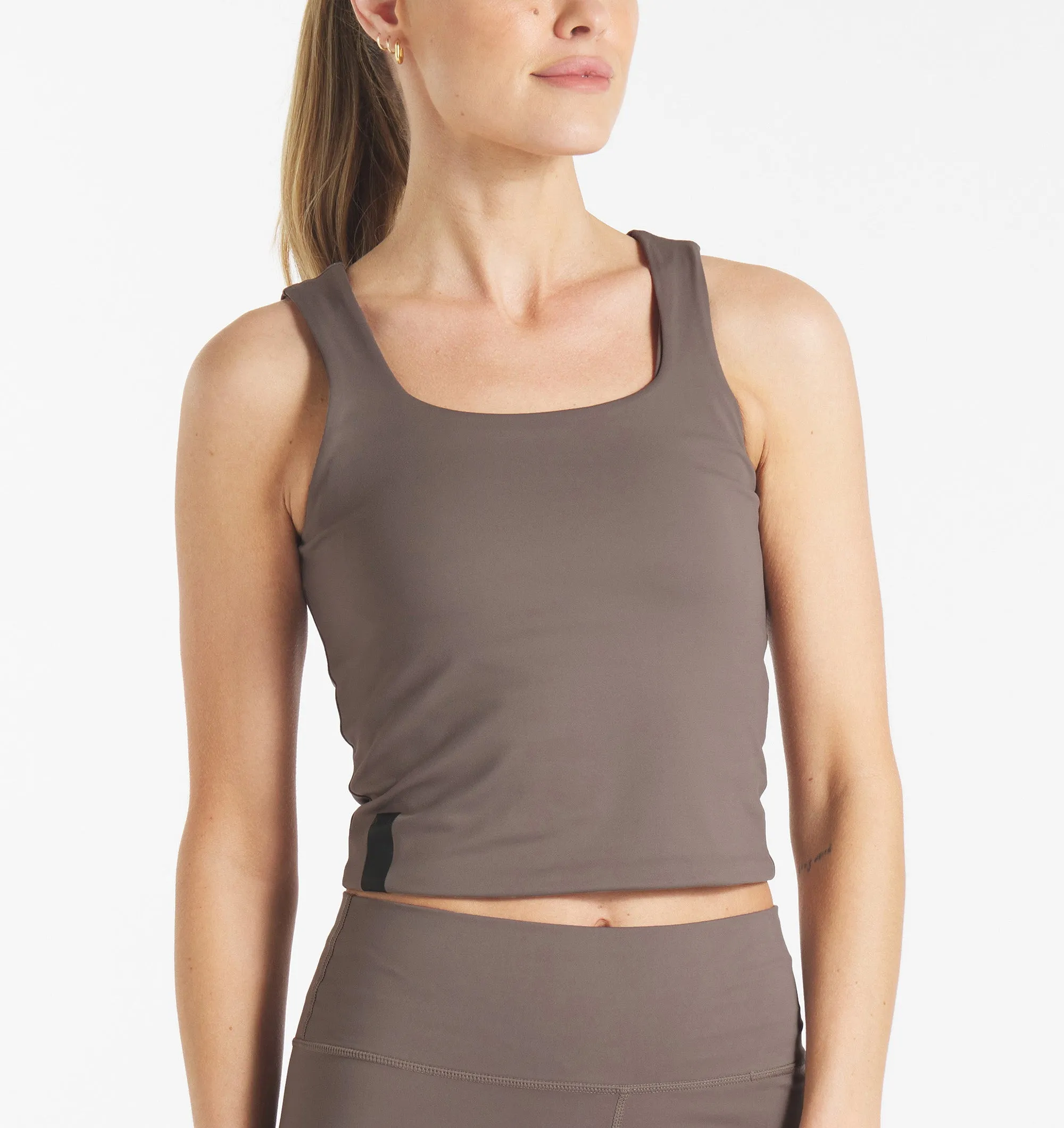 Multi Panel Standard - compliant Performa Fitted Tank