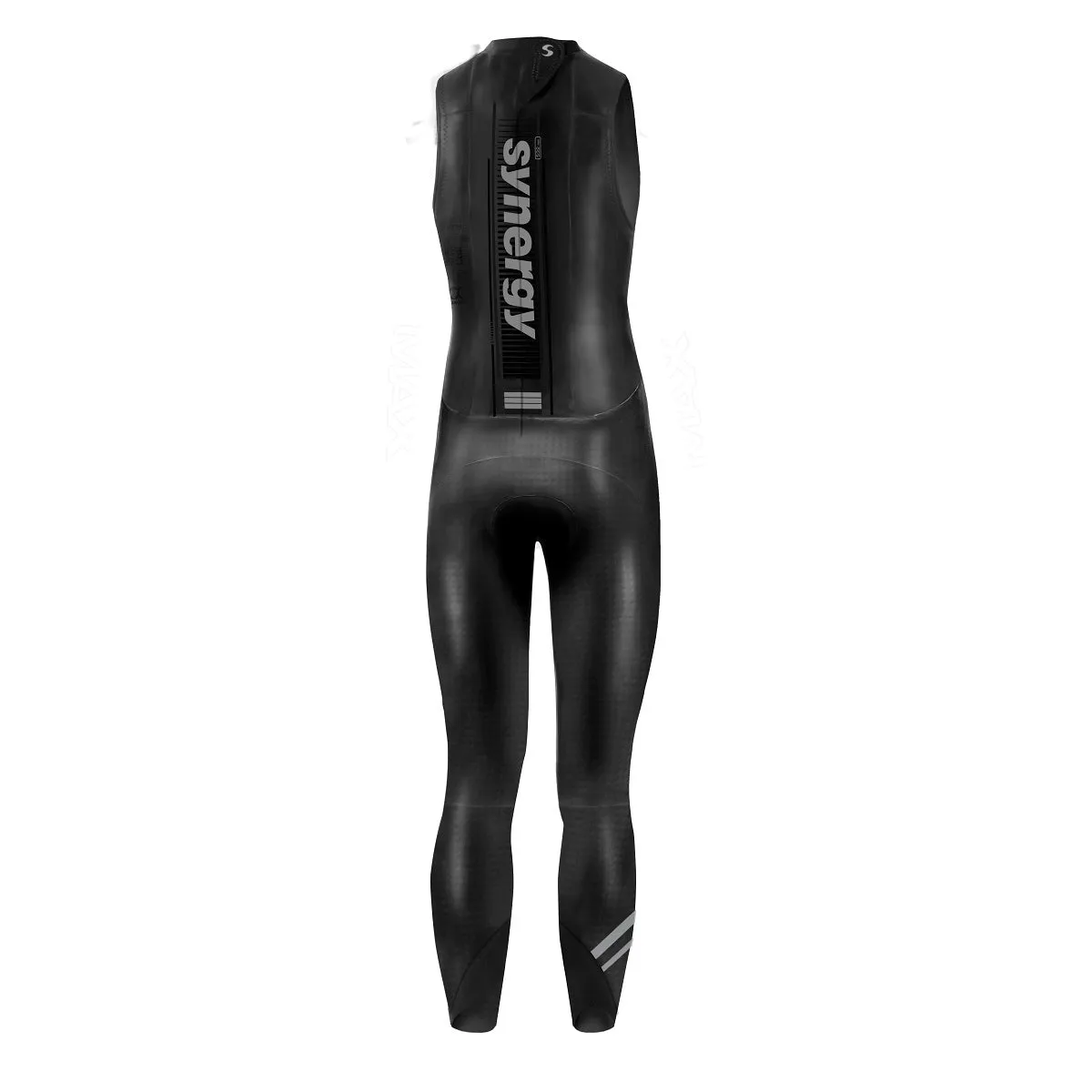Advanced Thermal Core Women's Hybrid EFX4 Sleeveless Triathlon Wetsuit