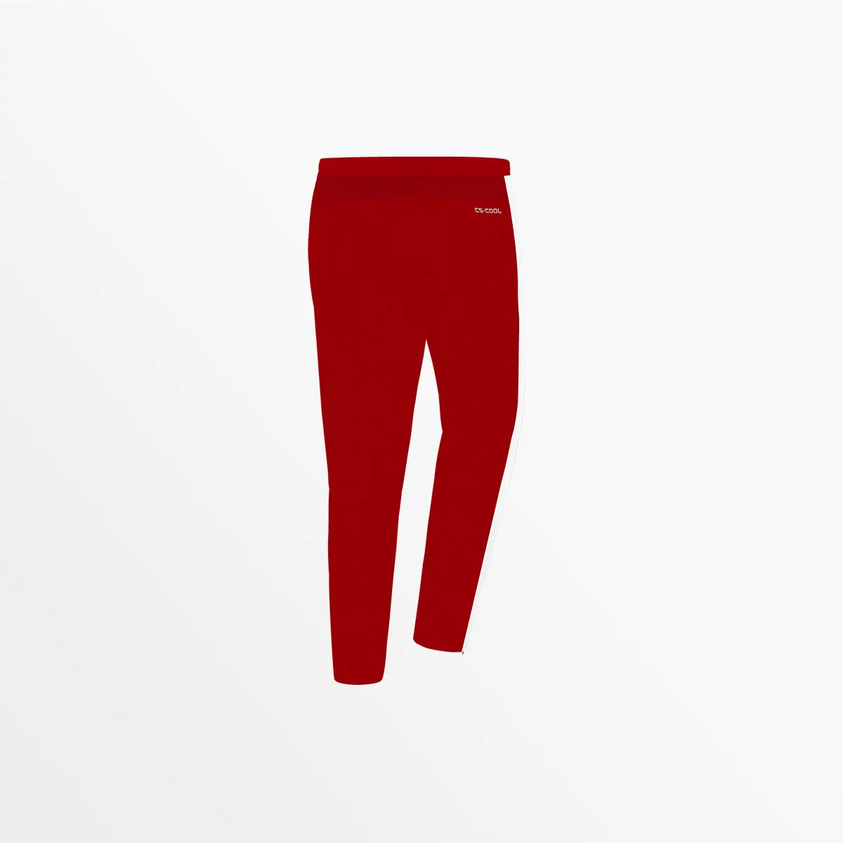 Cool Vest WOMEN'S BASICS ??? LIFESTYLE BLOCK TRAINING PANTS