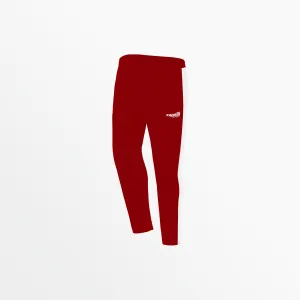 Relaxation Wear WOMEN'S BASICS ??? LIFESTYLE BLOCK TRAINING PANTS