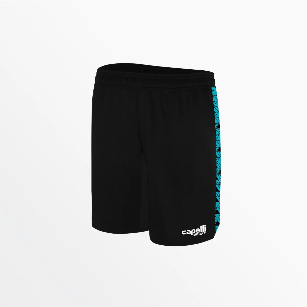 WOMEN'S BASICS ??? TRI TRAINING SHORTS WITH POCKETS SoftLining CompressionKnit