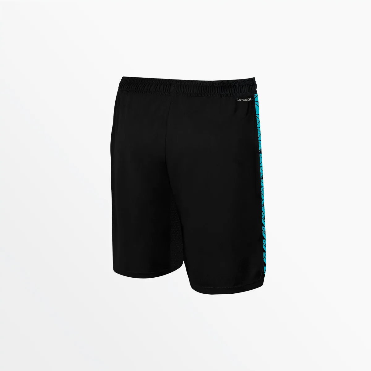 Sporty Design WOMEN'S BASICS ??? TRI TRAINING SHORTS WITH POCKETS