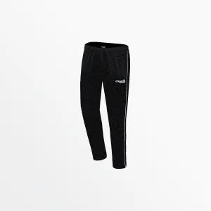WOMEN'S BASICS ??? MONOGRAM TRACK PANTS SweatAbsorbentLining Street Style