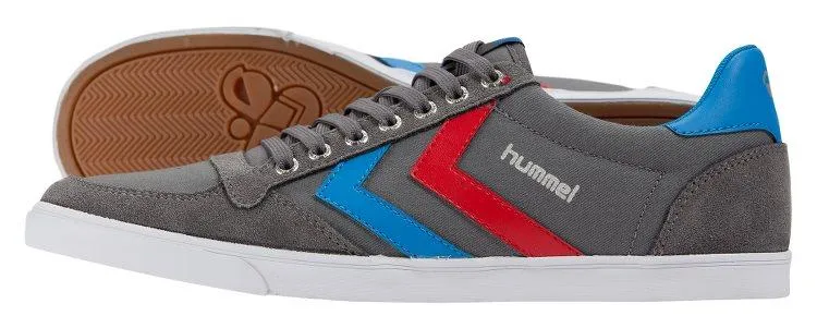 Sharp Flex hummel Slimmer Stadil Low  H63-512 Timeless Fashion