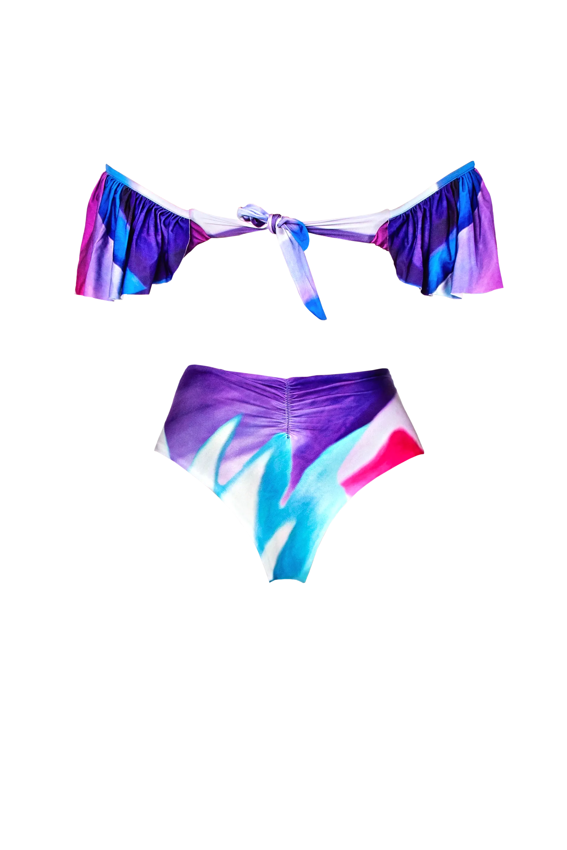 EcoFriendlyProduction Casual Protection ARIANA BOTTOM