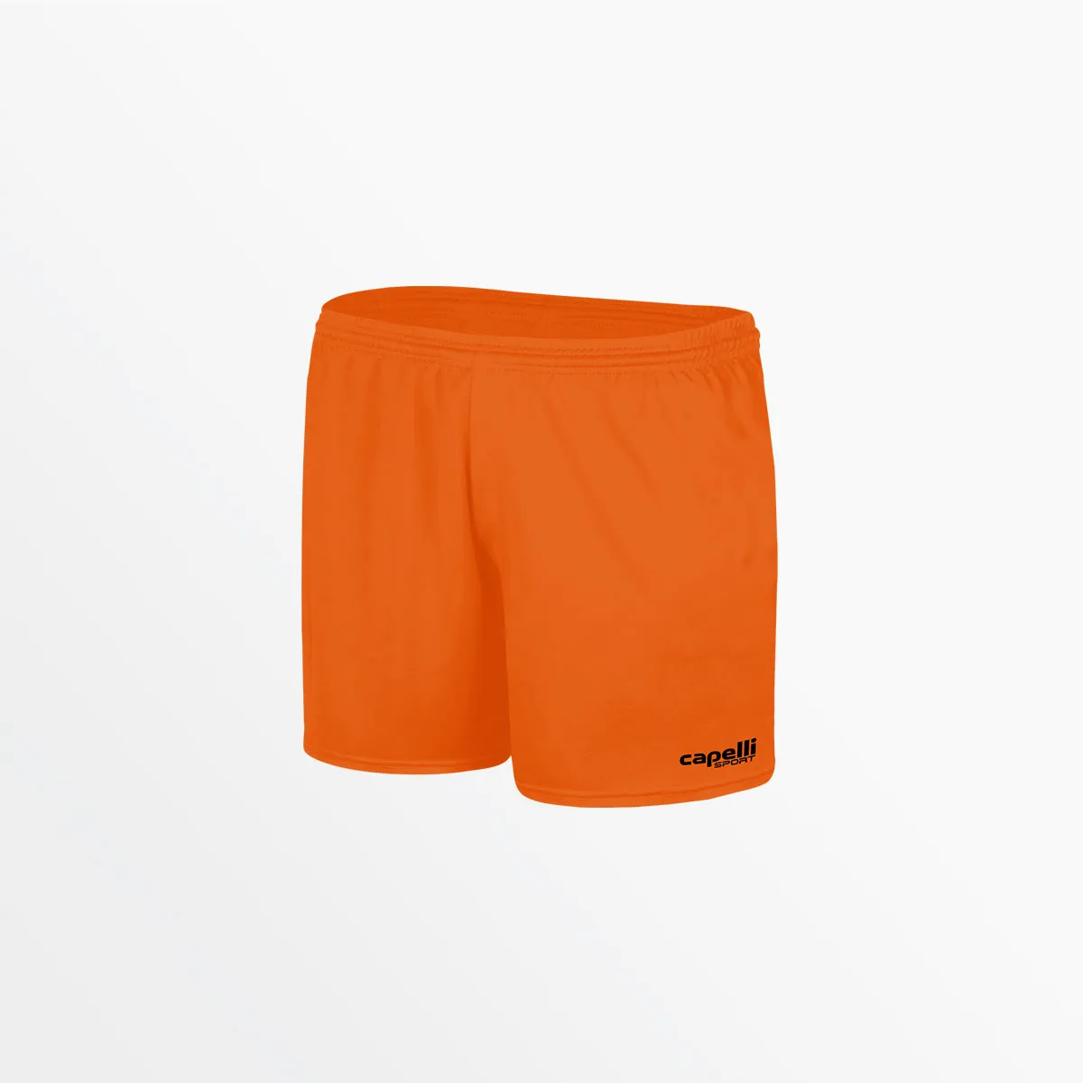 WOMEN'S TEAM MATCH SHORTS 3" INSEAM Cold Weather Wear Tale Core