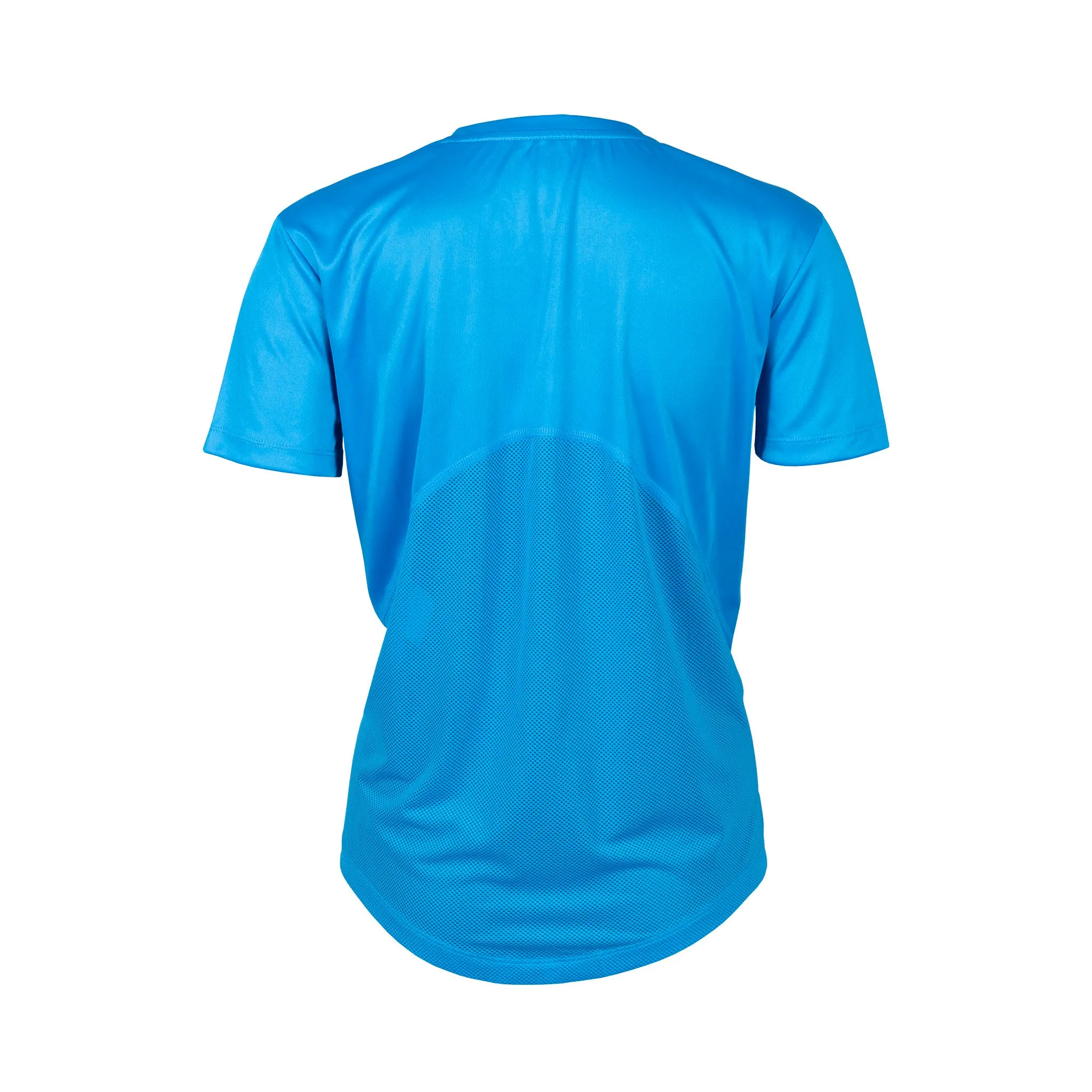 Sustainable Production Process High-Quality Cotton Nike Team USA Women's Miler T-Shirt